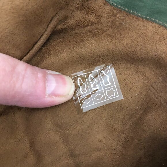 Zandalee Gamuzo Quilted & Buckled Boots - Made in Italy - Picture 5 of 12